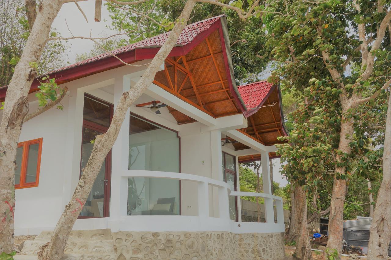 Pulau Weh Paradise Sabang  Exteriör bild