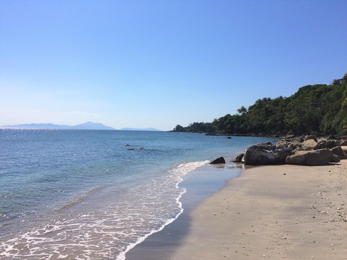 Pulau Weh Paradise Sabang  Exteriör bild
