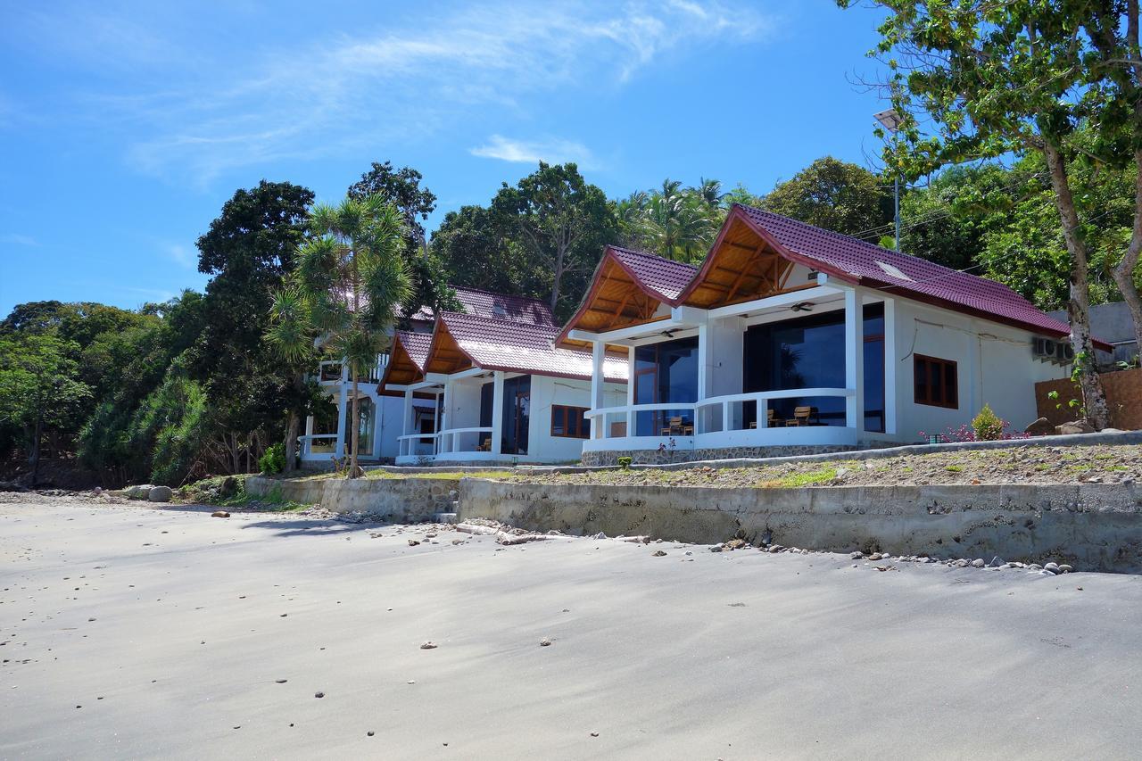 Pulau Weh Paradise Sabang  Exteriör bild