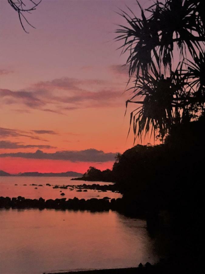 Pulau Weh Paradise Sabang  Exteriör bild