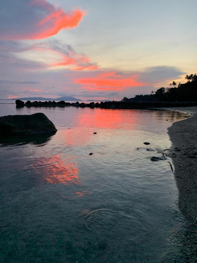 Pulau Weh Paradise Sabang  Exteriör bild