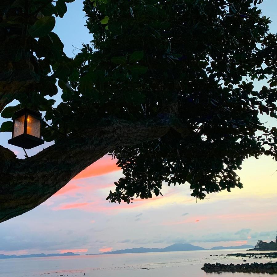 Pulau Weh Paradise Sabang  Exteriör bild
